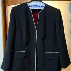 COPY - Women's Blazer